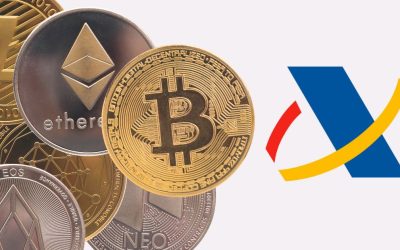 Cómo declarar criptomonedas en la Declaración Renta en 2024