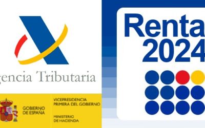 Te ayudamos con la declaración de la renta 2024: Novedades y Asesoría Profesional