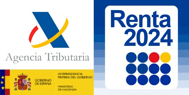 Te ayudamos con la declaración de la renta 2024: Novedades y Asesoría Profesional